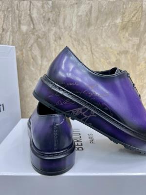 wholesale quality berluti shoes model no. 18